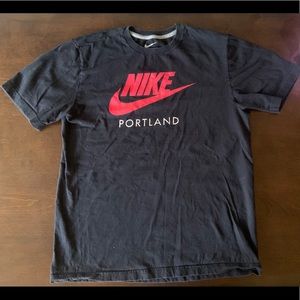 Nike Cotton Tee